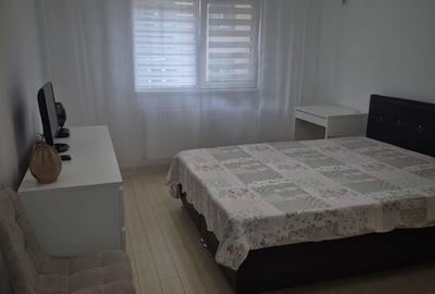 Apartament cu 2 camere decomandat în Roșu