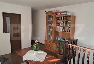 Casă cu 7 camere cu Teren 600 Mp în Sângeorgiu de Mureș - 6