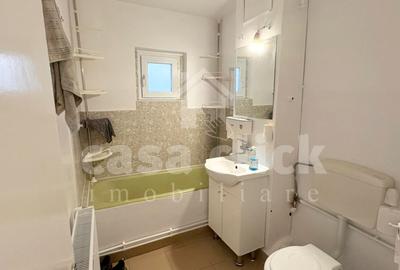 Apartament 2 camere decomandat, renovat, Micro 14 – nemobilat - 8