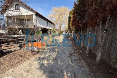 Casă cu 4 camere în Tuta