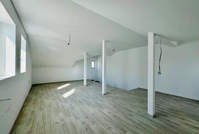 DIRECT DEZVOLTATOR | Duplex 3 camere | Mansarda 45mp | Soseaua Alexandriei - 11