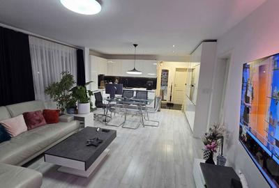 Apartament cu 3 camere decomandat în Giulești - 1