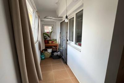 Garsonieră decomandată în Iris - 5