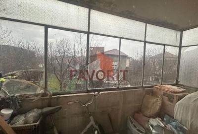 Apartament cu 2 camere semidecomandat, mobilat în Girocului - 10