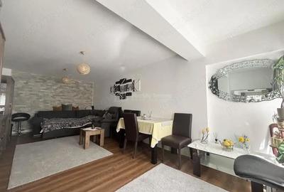 Refugiu urban cu personalitate Casa cu mansarda si crama amenajata - zona centrala - 16