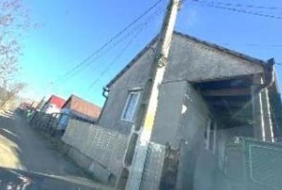 Casa si teren Bahnea, jud. Mures 12.03 - 11