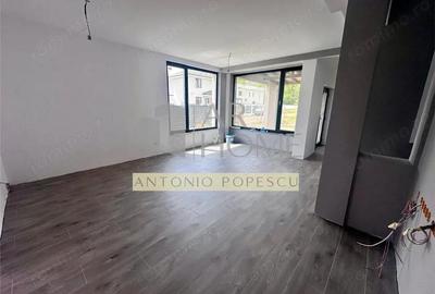Casa 4 camere, constructie noua, in Paulesti, la 200 m de padure. - 7
