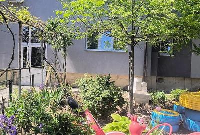 Apartament cu 2 camere decomandat în Rovinari - 3