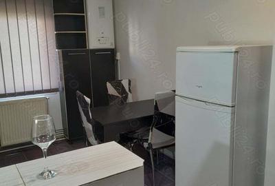 Inchiriez apartament cu doua camere mobilat ?i utilat modern - 7