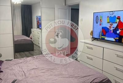 Margeanului | Ap 2 camere | decomandat | 50 mp | B11288 Margeanului | Ap 2 camere | decomandat | 50 mp | B11288 - 3