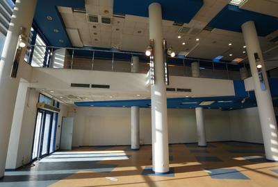 Inchiriere Spatiu Comercial 395 mp P+E Palas Campus Trafic Intens - 5