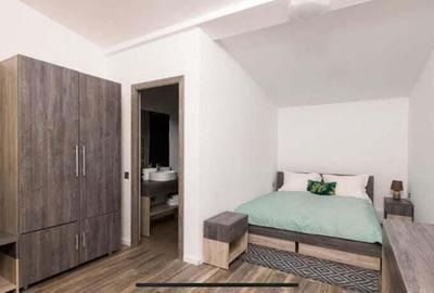 Cerghid - Vanzare pensiune / oportunitate afacere - Str. Principala - 11