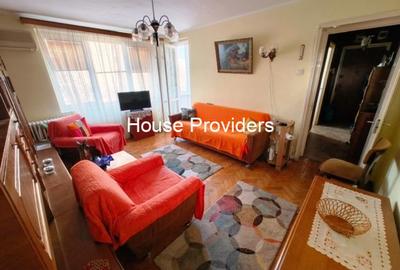 Apartament cu 3 camere în Basarabia - 2