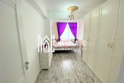 Apartament cu 3 camere decomandat, mobilat în Hipodrom 3 - 4
