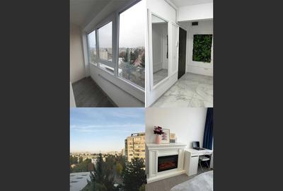 Apartament 2 camere - zona Piața Hermes - 9
