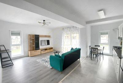 Apartament superb cu 2 camere | Giroc - 1