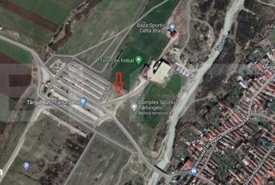 Spațiu comercial, în Purcăreni - 1