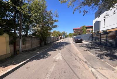 Lot ideal de casa  , Drumul Lapus - 3