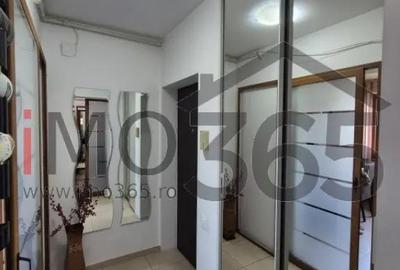 Apartament cu 2 camere semidecomandat în Craiovei - 11