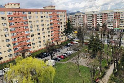 Apartament cu 2 camere semidecomandat în Gării - 2