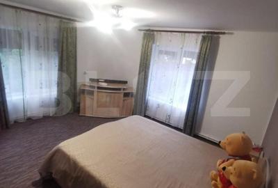 Casă cu 5 camere cu Teren 300 Mp în Rădăuți - 11