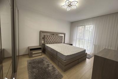 Apartament cu 3 camere decomandat în Central - 14