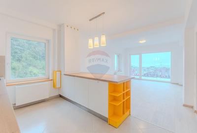 Apartament cu 3 camere de inchiriat | Matei Basarab | Comision 0% - 3