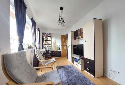 Apartament 2 camere, decomandat - 2