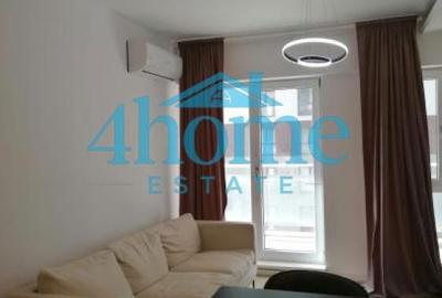 Apartament cu 2 camere, mobilat în Tei - 8