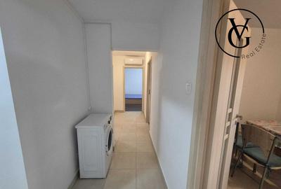 Apartament cu 3 camere, recent renovat, zona Dacia - 7