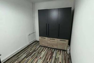 Apartament cu 2 camere nedecomandat, mobilat în Tătărași - 3