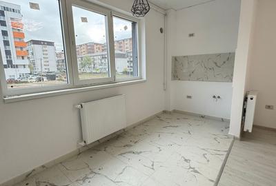 Garsonieră spațioasă open-space | Finisaje la alegere | Comision 0% |DEZVOLTATOR - 13