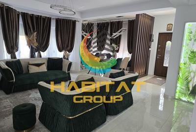 Casa mobilata si utilata Modern in Comuna Berceni - 2