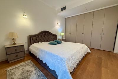 Apartament 2 camere de inchiriat // ONE Herastrau Park - 9