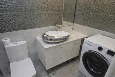 Apartament cu 3 camere decomandat în Unirii - 7
