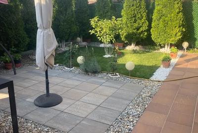 Casă cu 4 camere cu Teren 216 Mp în Berceni - 2