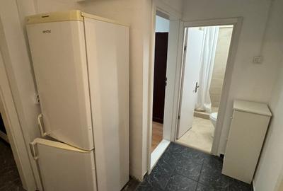 Apartament cu 2 camere decomandat în Ultracentral - 8