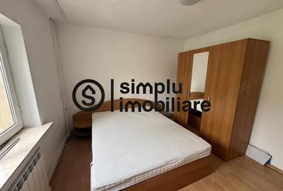 Apartament cu 2 camere decomandat în Brazda lui Novac - 10