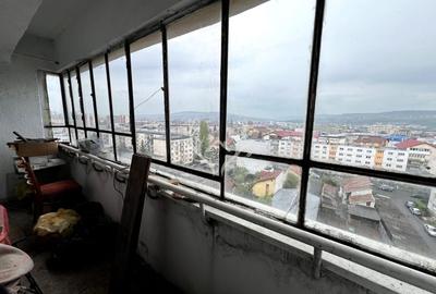 Apartament cu 3 camere decomandat în Mărăști - 1