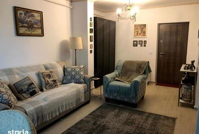 Apartament cu 2 camere decomandat, mobilat în Craiovița Nouă - 6