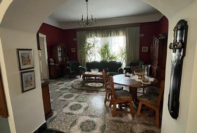 Casă individuală cu 5 camere cu Teren 2019 Mp în Exterior Sud - 7