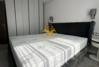 2 camere open space, Modern, Parcare, AC, Grand Hotel, Lidl, Buna ziua - 1