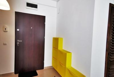 Apartament cu 2 camere, mobilat în Băneasa - 19