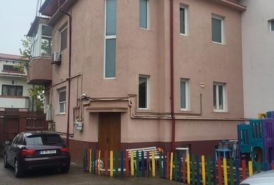 Casa care functioneza ca si gradinita in moment, zona centrala, Matei Voievod - 1