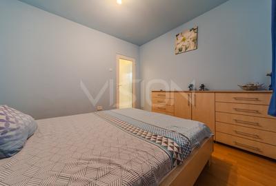 ⚡TUR VIRTUAL  Dormitor + living  | 40 m² | modern | parcare | Mănăștur - Parâng ⚡TUR VIRTUAL  Dormitor + living  | 40 m² | modern | parcare | Mănăștur - Parâng - 4