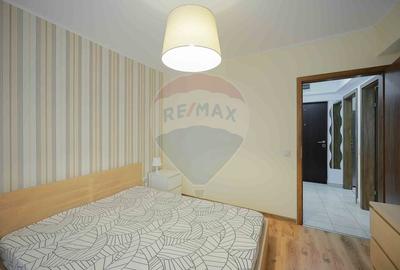 Apartament 2 camere parter inalt, loc parcare privat, Prima Nufarul A5 - 20