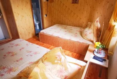 Casă cu 7 camere cu Teren 499 Mp în Tulnici - 12