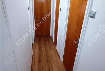 Apartament PET FRIENDLY cu 3 camere decomandate si 2 bai in Sibiu - 13