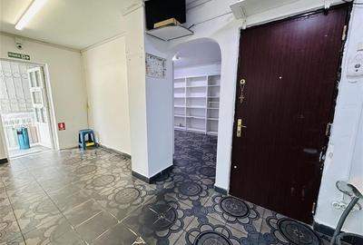 SPATIU COMERCIAL | ZONA DECEBAL - 6