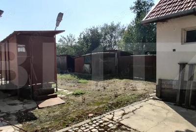 Casa mare cu gospodarie completa Belin?, jude?ul Timi? teren 4.900 mp - 11